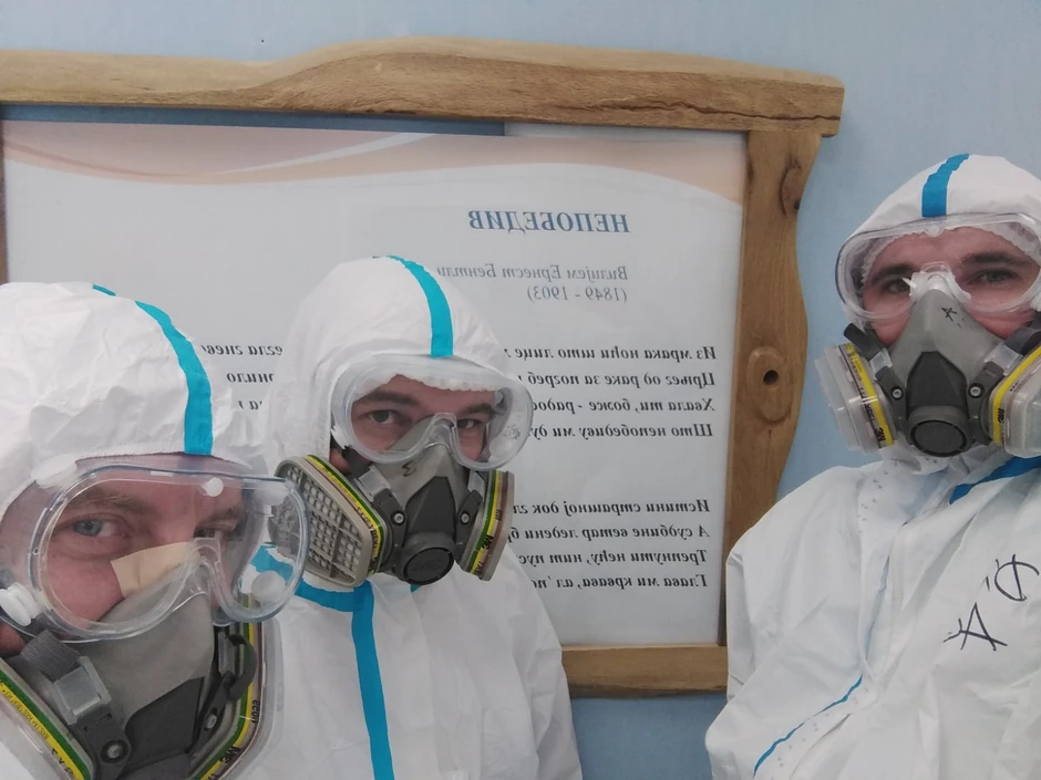 Lekari daju svoj maksimum