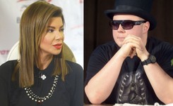 Edyta Górniak wydała ostre oświadczenie w sprawie Donatana: Niedokarmione męskie EGO