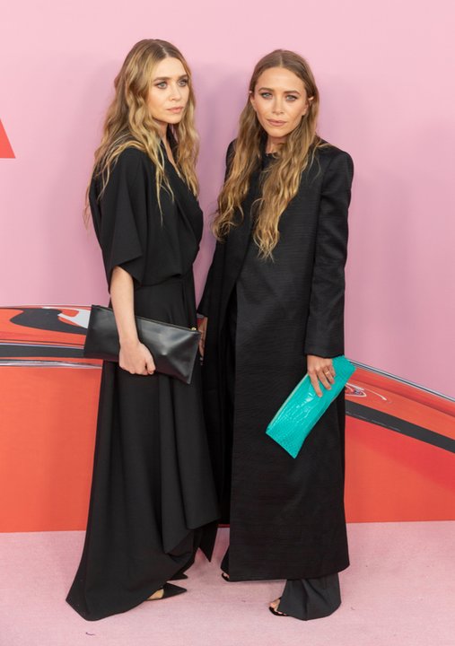 Bliźnięta Hollywood: Mary-Kate i Ashley Olsen