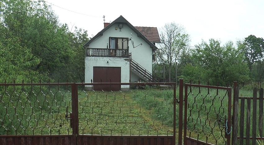 Lopovi opljačkali kuću Čačak