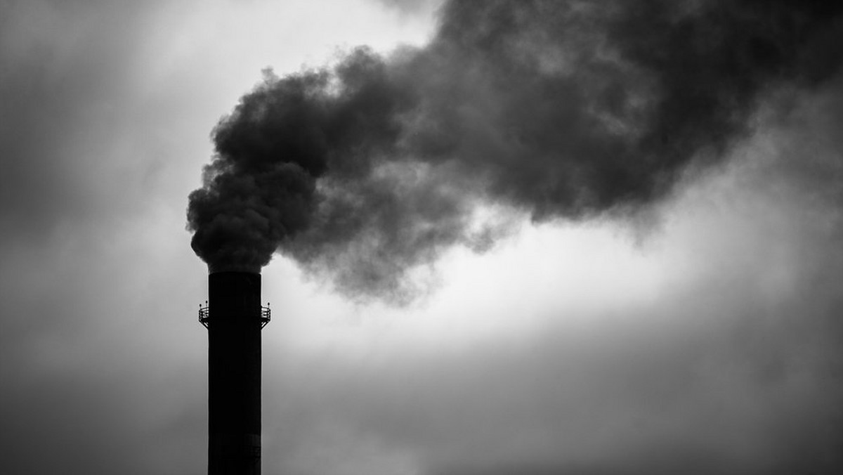 Ponad 40 tysięcy Polaków umiera każdego roku w związku z zanieczyszczeniem powietrza - alarmuje "Rzeczpospolita". Jako główny powód dziennik podaje używanie instalacji grzewczych.