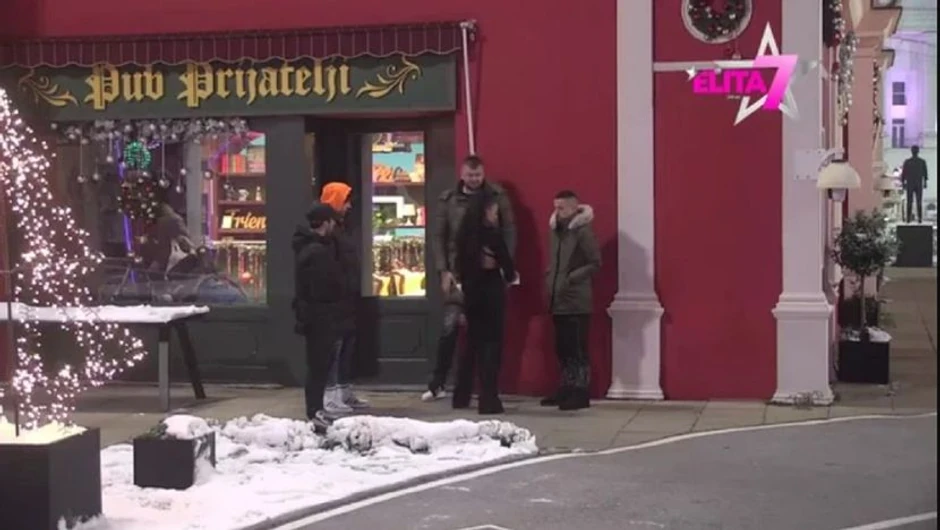 Maja izjavila Janjušu saučešće