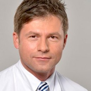 Dr. Ferenczy Péter