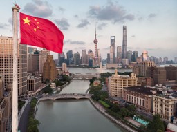 To oni będą rządzić światem? QUIZ: Sprawdź, co wiesz o Chinach