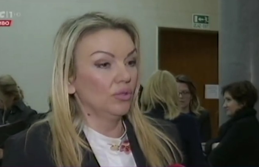 Snežana Stojisavljević