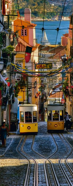 Tramwaj synonimem obciachu? To już nieaktualne