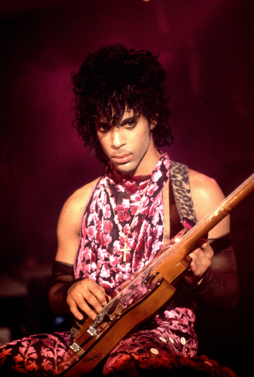 Prince (1984) 