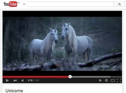 Dlaczego wyginęły jednorożce? Oto wyjaśnienie tajemnicy [WIDEO]