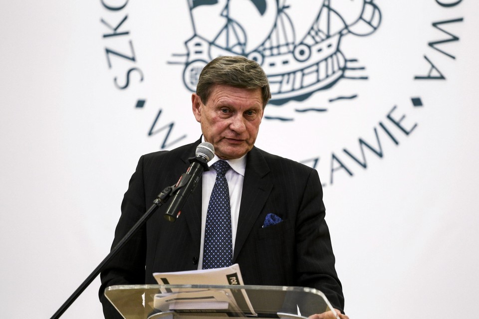 Leszek Balcerowicz krytykuje Pawła Kukiza i Bronisława Komorowskiego