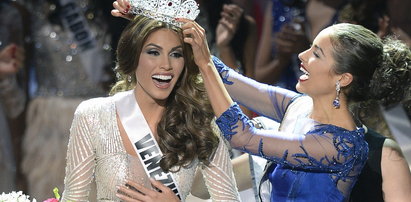 Kim jest nowa Miss Universe 2013?