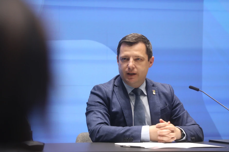 EXPO Gabon potpisivanje ugovora