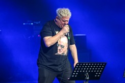 Kazik nadaje ze szpitala. 'Moje obecne dolegliwości wyniknęły z zaniedbania'