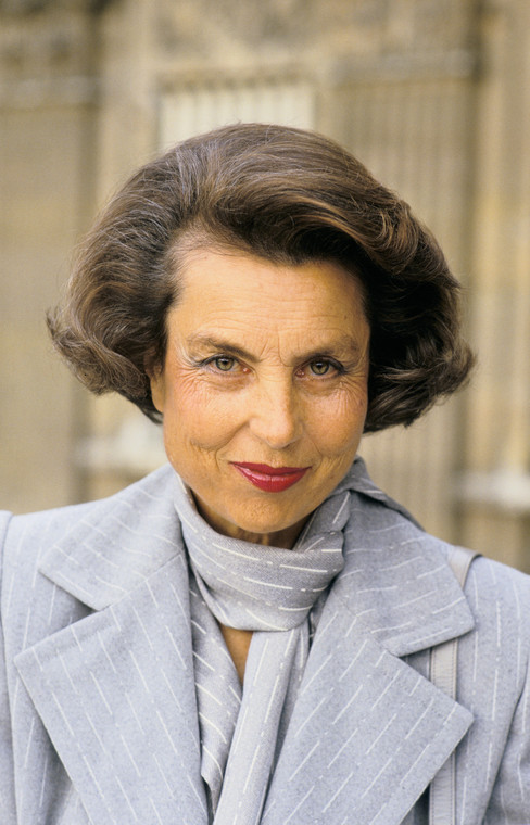 Liliana Bettencourt