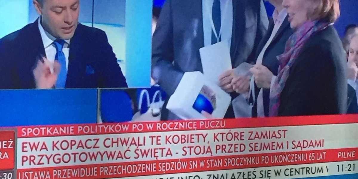 Kim są paskowi z TVP?