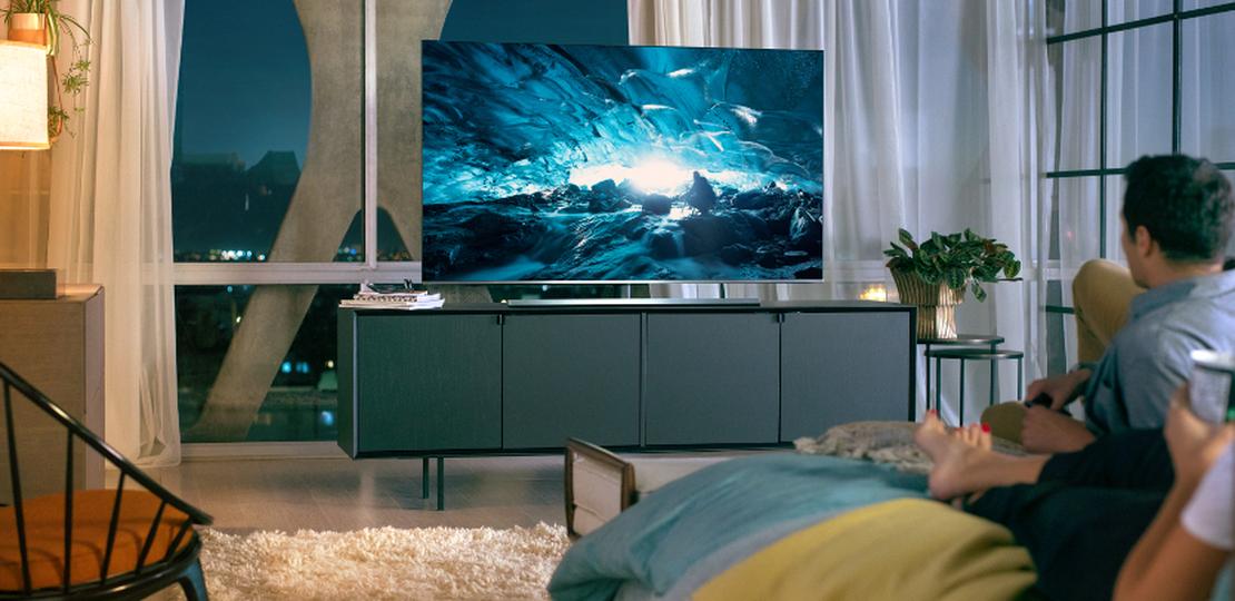 Jaki telewizor 65" kupić w lutym 2023 r.? Wybraliśmy najlepsze