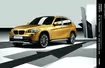 BMW Concept X1 