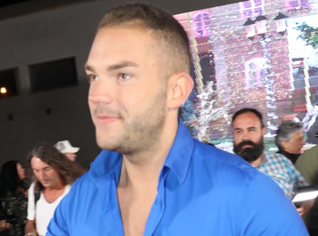 "SLAO JE SLIKE SVOG UDA TRUDNOJ ŽENI!" Otac nekadašnjeg elitara udario na Anđela Rankovića