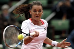 French Open: Szybkie zwycięstwo Radwańskiej w 1. rundzie
