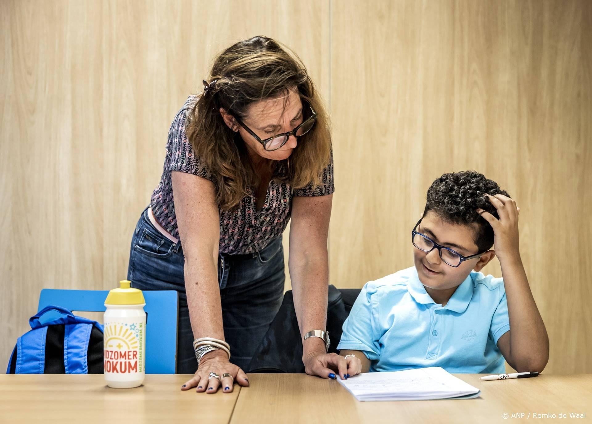 Wat armoede betekent voor 64.000 kinderen - en waarom het probleem groeit