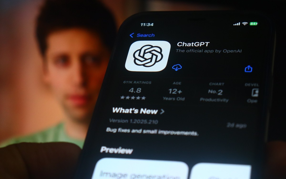 ChatGPT-5 to produkt nieudany. I taki miał być [OPINIA]