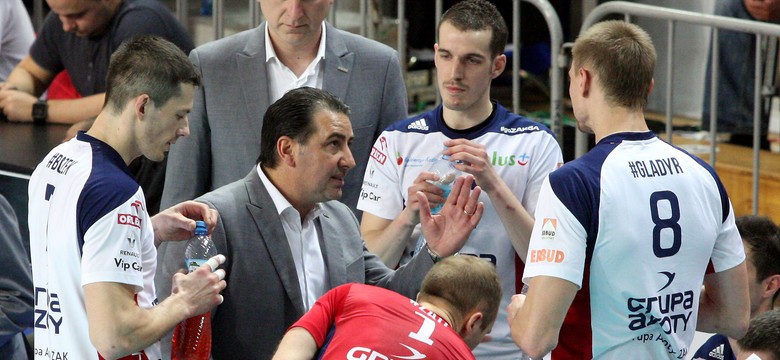 PlusLiga: Łzy Skry, marzenia Zaksy, szczęście Resovii