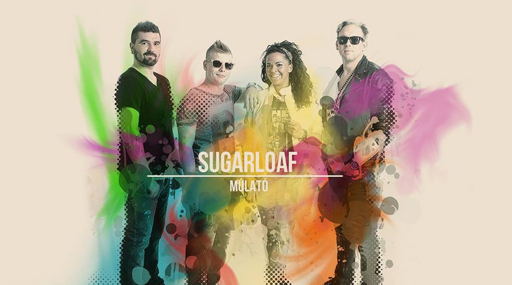 A sugarloaf új albuma ősszel jelenik meg /Fotó: Sugarloaf