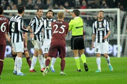 Liga włoska: Media nie oszczędzają Glika. "Kryminalny atak na rywala"