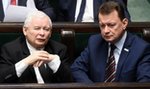 Kaczyński i Błaszczak mają plan na  obronę ojczyzny. Szczegóły we wtorek