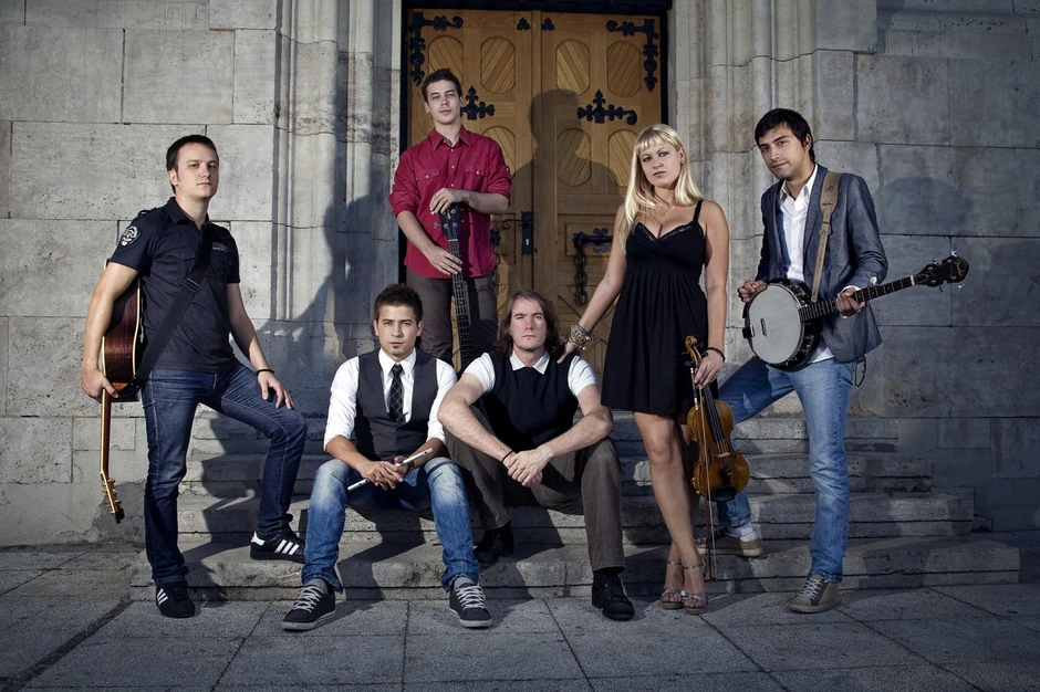 Irish stew obeležava 10 godina postojanja