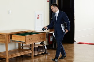 Składka zdrowotna. 'Pozbądźmy się choć jednego absurdu'