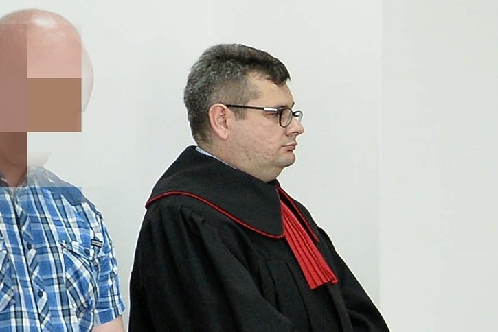 Pobicie Wiplera. Prokurator oskarżający Wiplera już ...