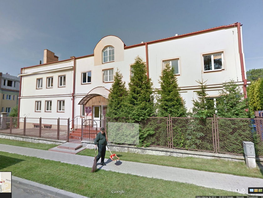 Siedziba SLD w Lublinie