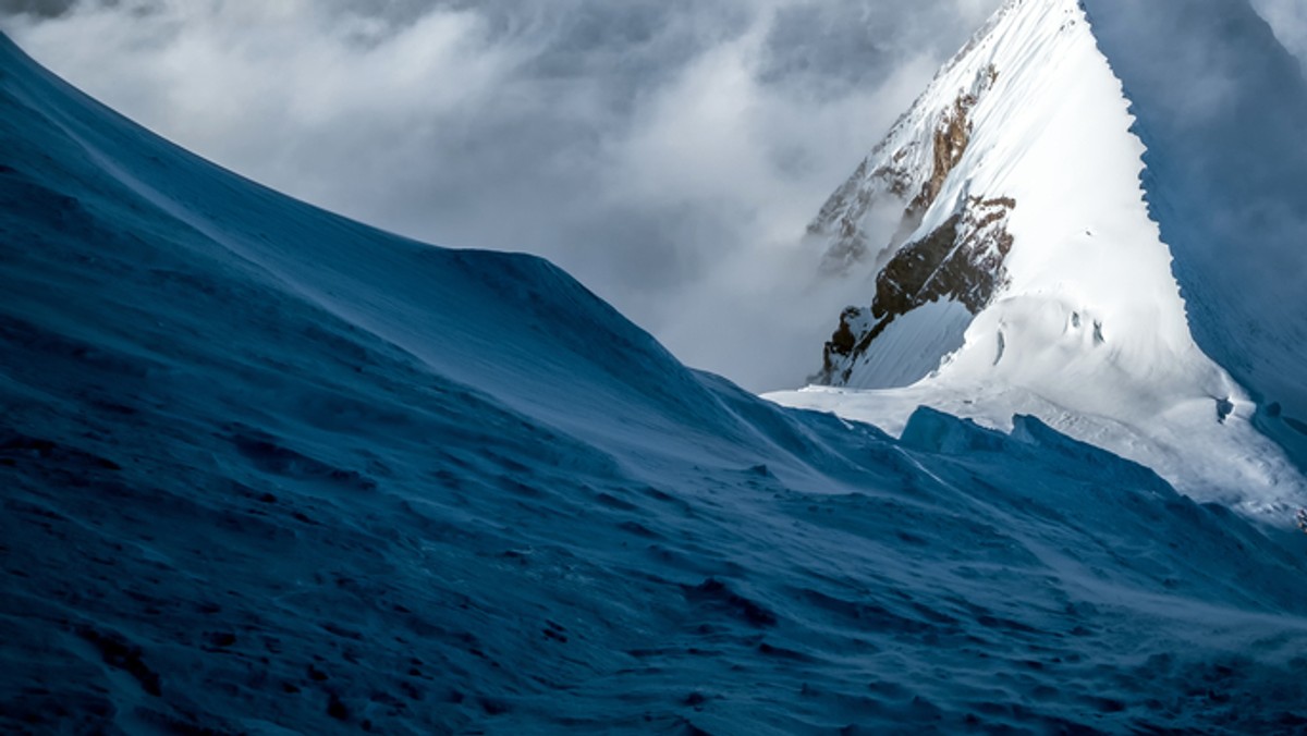 Tatry: w nocy znowu będzie padać