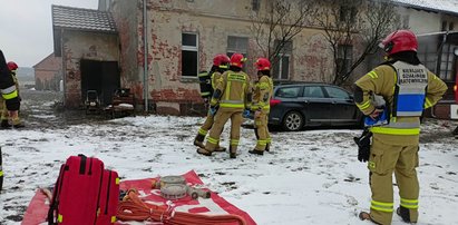 Tragedia w Dusznej Górce. Zginęła 16-latka. Jej matka usłyszała zarzuty