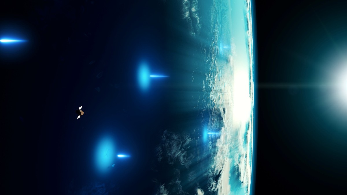Svift je detektovao X-zrake od gama bljeska u Zemljinoj orbiti 26. maja 2021.