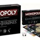 monopoly gra o tron