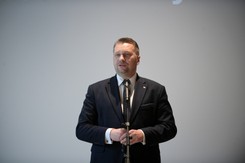 Czarnek: Nic tak nie szkodzi Polsce i światu, jak błąd antropologiczny