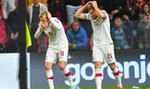 Albania-Polska 0:1. Gwizdy podczas naszego hymnu, a w Świderskiego rzucali butelkami! 