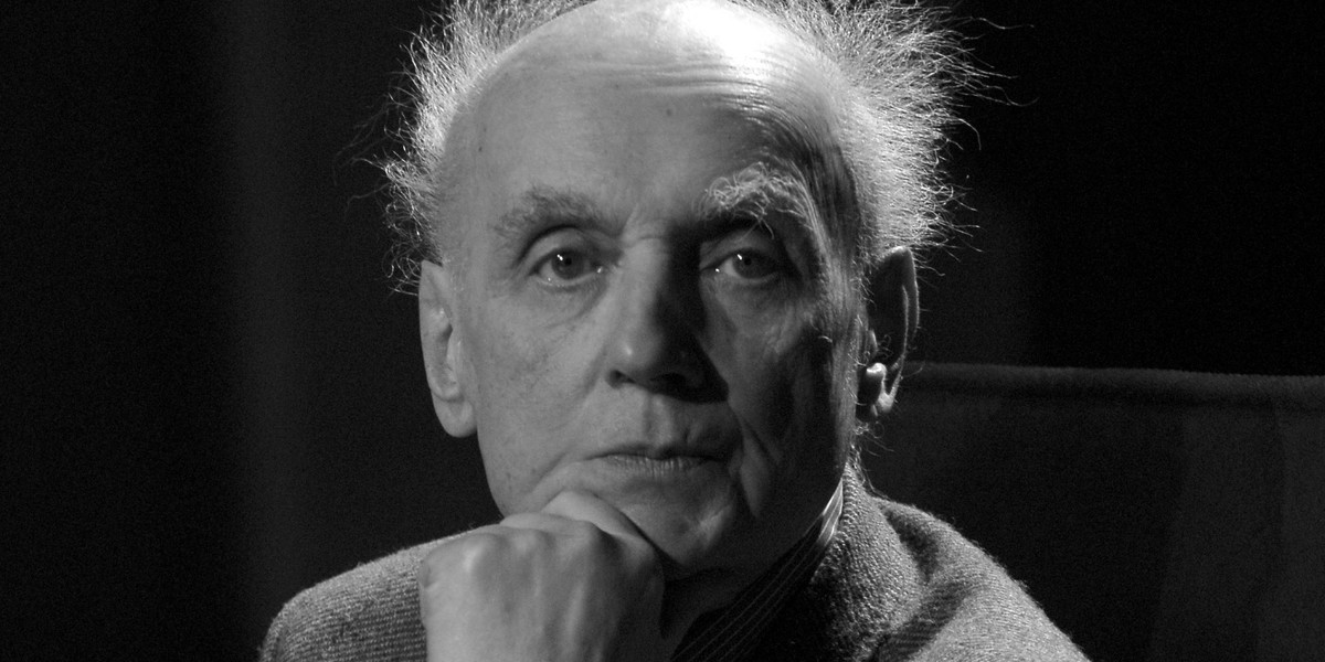 Wojciech Kilar 