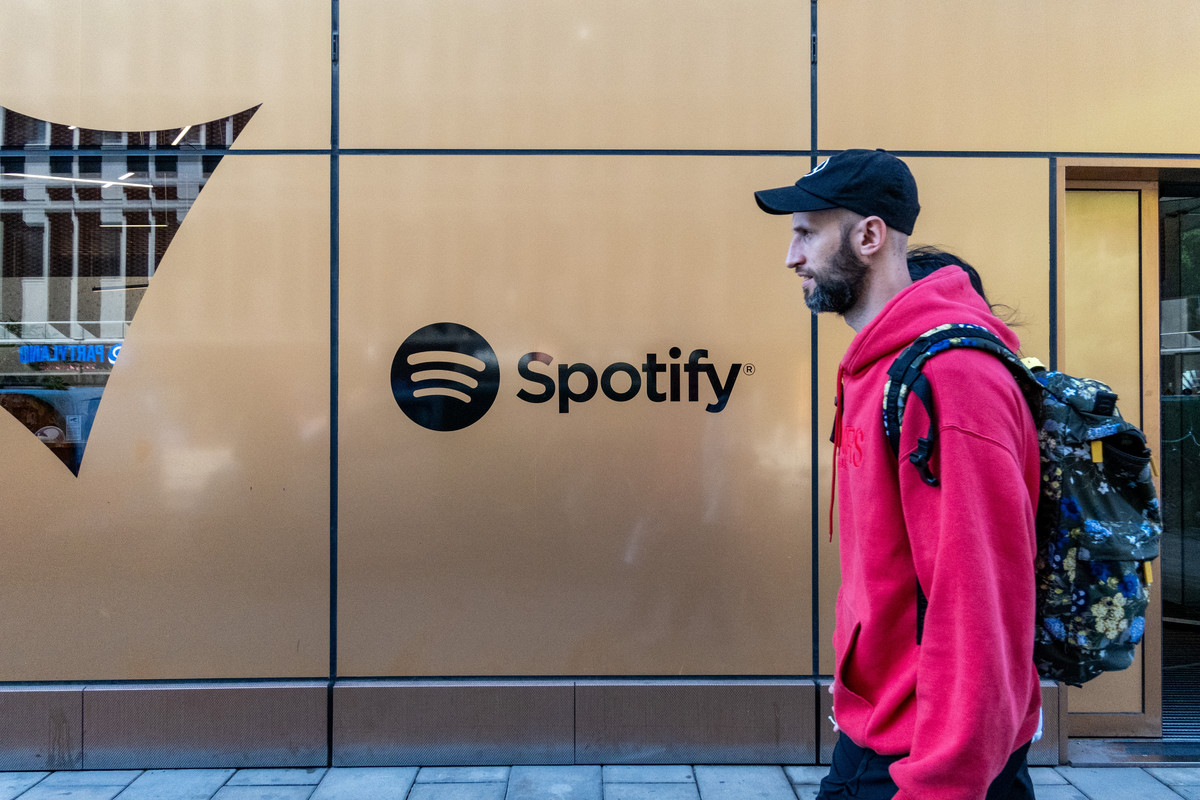 Spotify podniesie ceny na pięciu rynkach. Jeden jeszcze nieznany