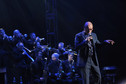 Irek Dudek Big Band na Rawa Festival 2012 (fot. EAST NEWS)