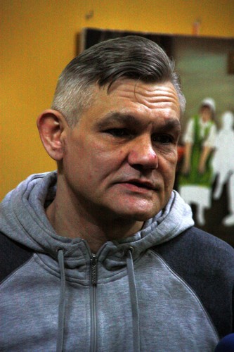 Areszt Śledczy Warszawa-Mokotów. Wchodzimy za kraty...