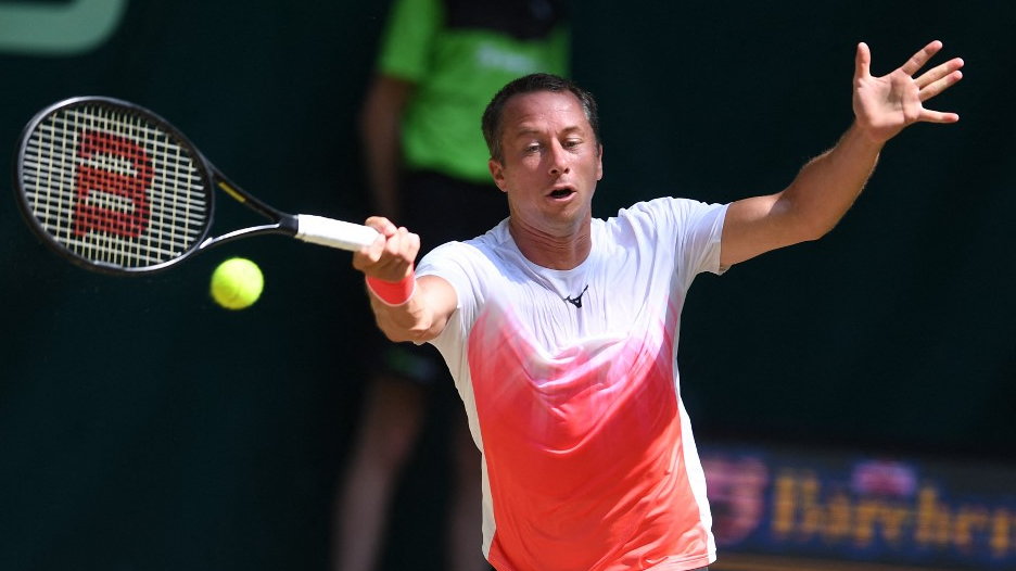 Philipp Kohlschreiber