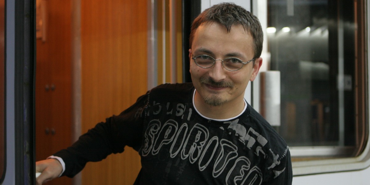 jakub śpiewak