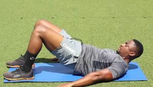 Kegel exercises improve pelvic health [The Gleaner Flair]