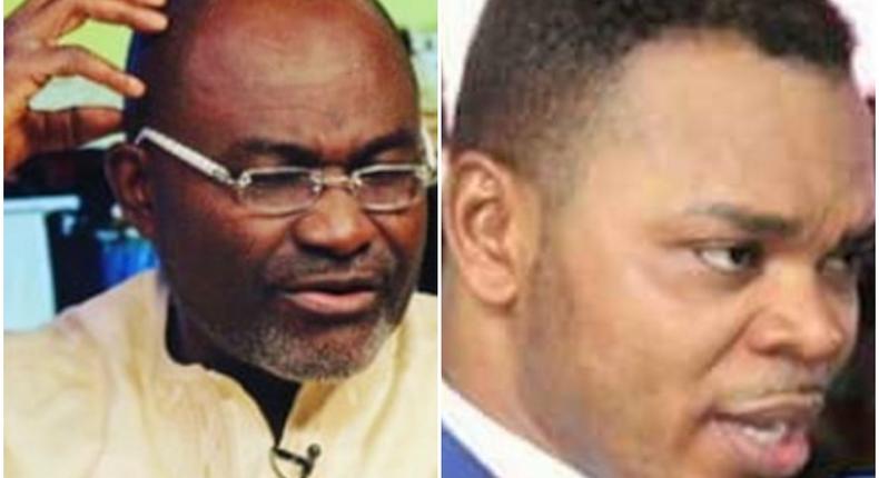 “God told me to warn Kennedy Agyapong – Obinim is back with new revelation