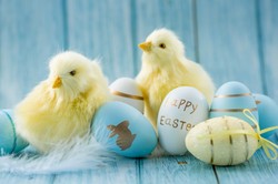 Życzenia wielkanocne 2025. Oryginalne, krótkie, mądre życzenia na Wielkanoc 2025