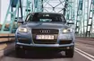 Audi Q7 3.0 TDI - Autostradowa terenówka