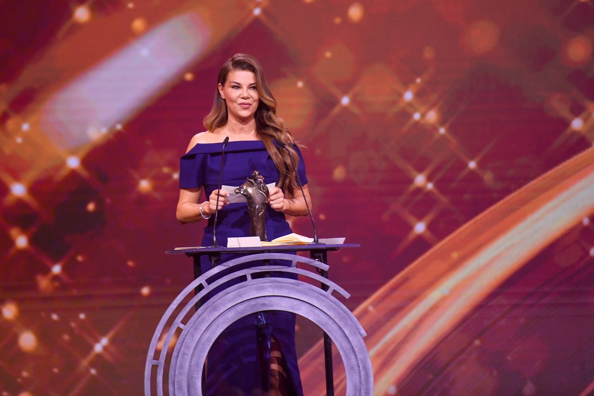 Edyta Górniak