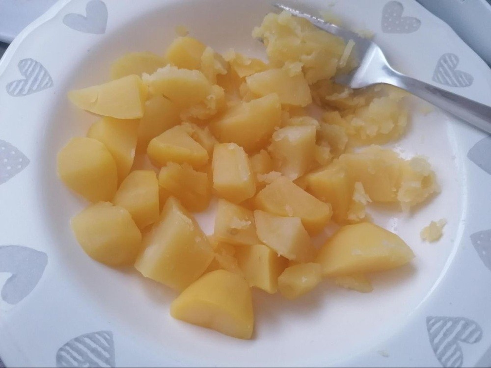 Slivkové gule podľa overeného tradičného receptu.